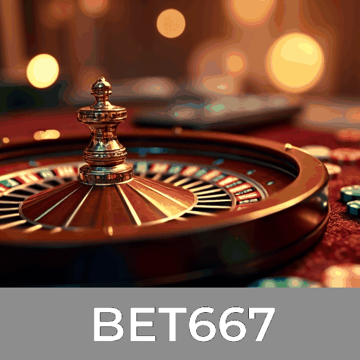 Experimente o Acesso Seguro em BET667 com Proteção Premium