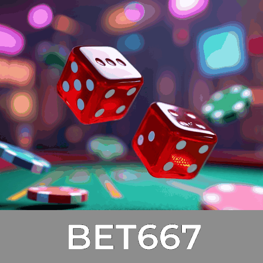 BET667: A Experiência Real com Jogos de Mesa ao Vivo