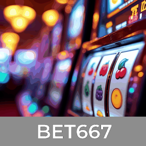 BET667: A Revolução das Apostas Móveis na sua Mão