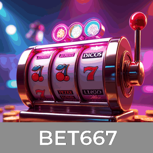 BET667: Caça-Níqueis Gigantes, Jogos de Mesa Estratégicos, e Mais