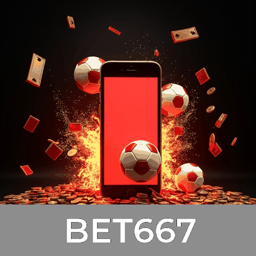 Aproveite os Bônus Únicos e Ofertas Exclusivas do BET667